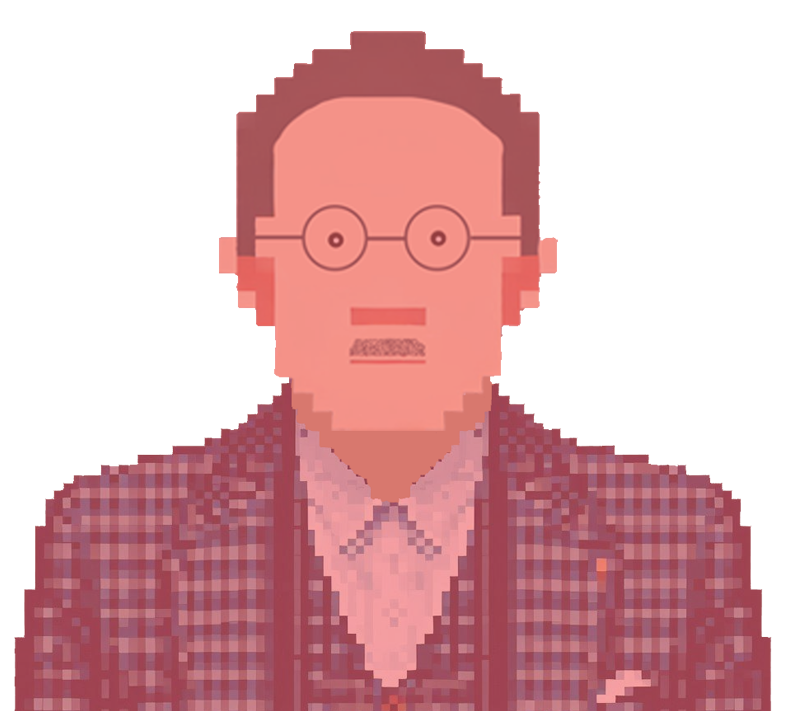 Randy Bradley, Developer